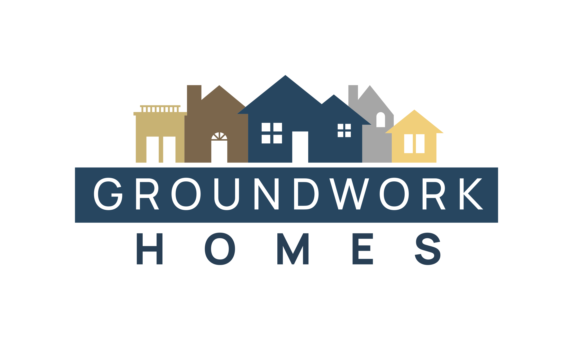 Groundworks